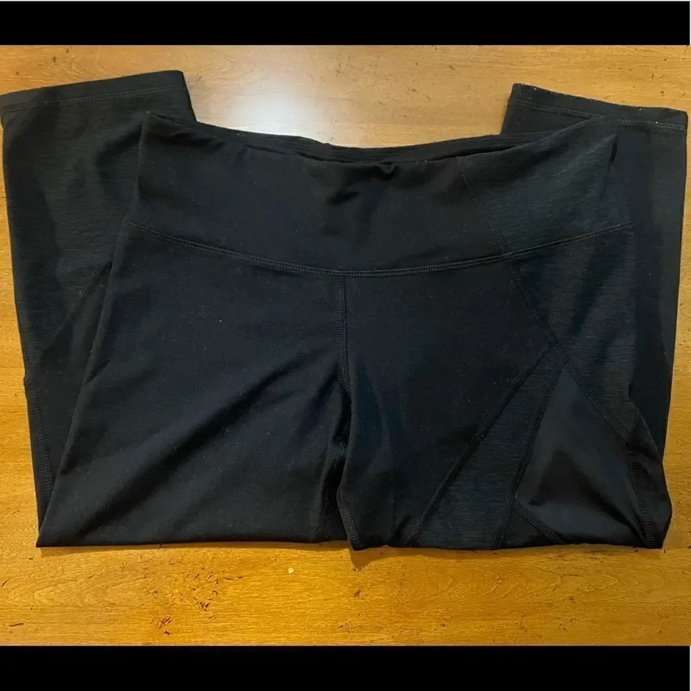 CHAMPION DuoDry Leggings - Picture 9 of 9